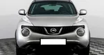 Nissan juke мкпп 2011 с пробегом 87 221 км