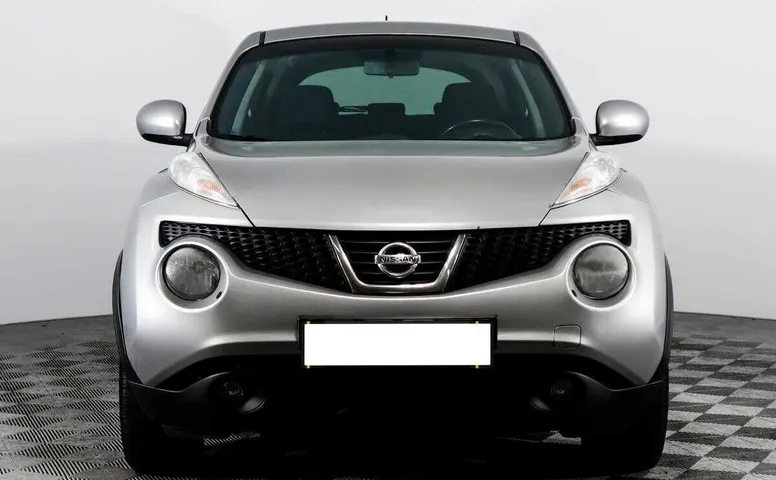 Nissan juke мкпп 2011 с пробегом 87 221 км