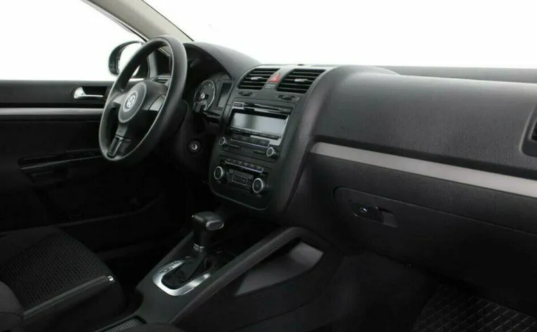 Volkswagen Jetta 1.6 Робот