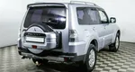 Mitsubishi Pajero 3.0 Автомат