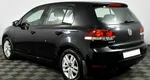 Volkswagen Golf 1.4 Робот