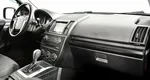 Land Rover Freelander II Рестайлинг 2