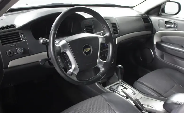 Chevrolet Epica