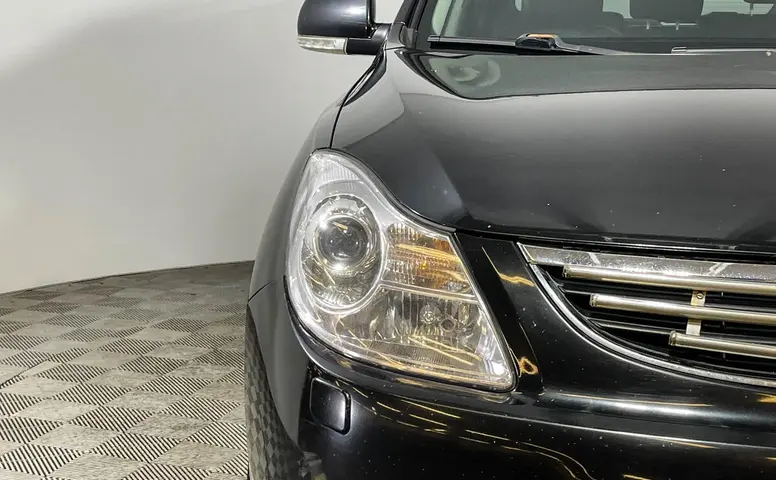 Hyundai ix55