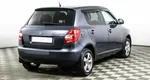 Skoda Fabia 1.6 Автомат