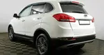 Chery Tiggo 5 2.0 Вариатор