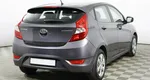 Hyundai Solaris I