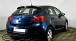 Opel Astra 1.6 Автомат