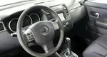 Nissan Tiida 1.6 Автомат
