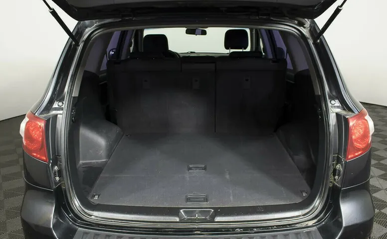 Hyundai Santa Fe II