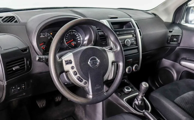 Nissan x-trail мкпп 2011 с пробегом 99 573 км