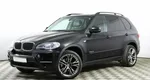 BMW X5 3.0 Автомат