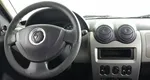 Renault Sandero 1.6 Механика