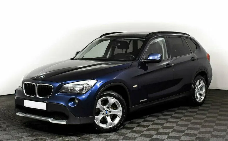 BMW X1 2.0 Автомат
