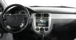 Chevrolet Lacetti 1.6 Автомат