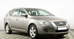 Kia Ceed 1.6 Механика