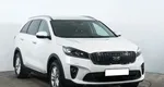 Kia sorento prime акпп 2020 с пробегом 19 340 км