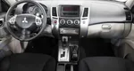 Mitsubishi pajero sport акпп 2014 с пробегом 81 000 км