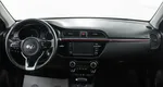 Kia rio x (x-line) акпп 2019 с пробегом 43 512 км