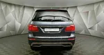 Mercedes-benz gl-класс