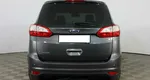 Ford c-max робот 2018 с пробегом 83 983 км