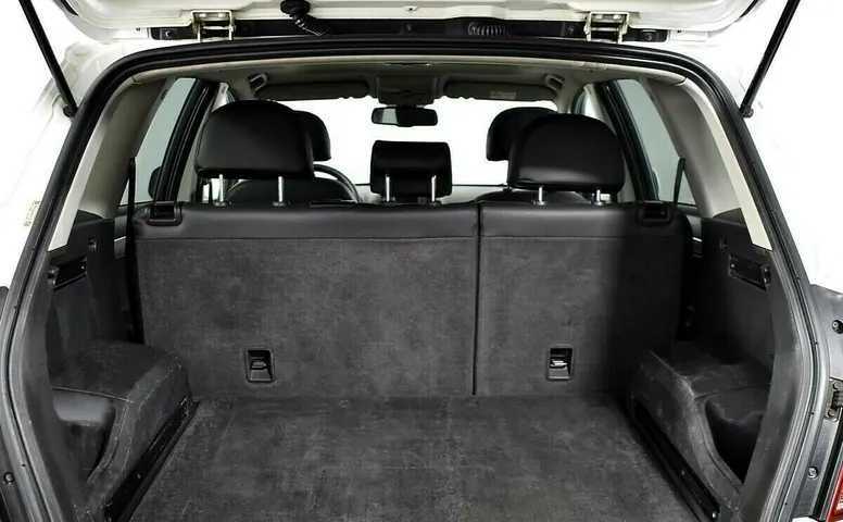 Opel Antara I Рестайлинг