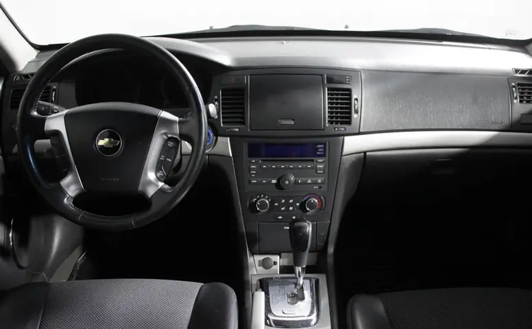 Chevrolet Epica