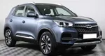 Chery tiggo 4 cvt 2020 с пробегом 31 829 км