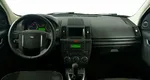 Land Rover Freelander II Рестайлинг 2