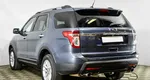 Ford Explorer 3.5 Автомат