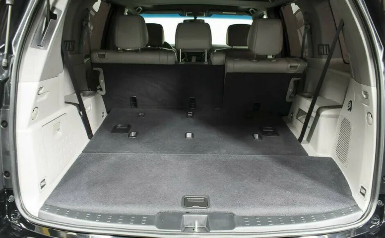 Honda Pilot 3.5 Автомат