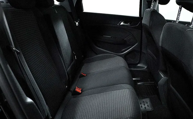 Peugeot 3008 мкпп 2017 с пробегом 71 450 км