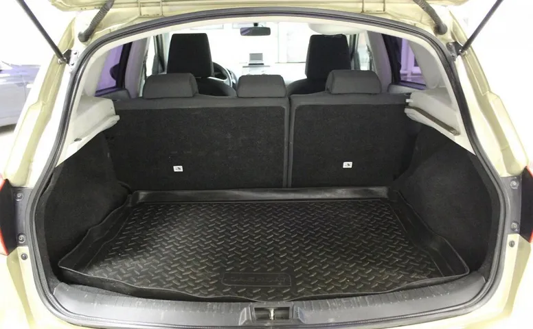 Nissan Qashqai I