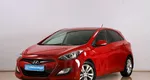 Hyundai i30, 2 поколение