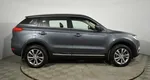 Geely Atlas I