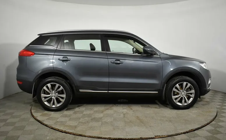 Geely Atlas I