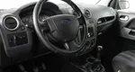Ford Fusion 1.4 Механика