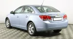 Chevrolet Cruze 1.6 Автомат