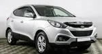 Hyundai ix35 2.0 Механика