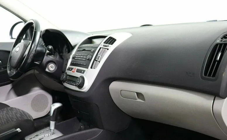 Kia Ceed 1.6 Автомат
