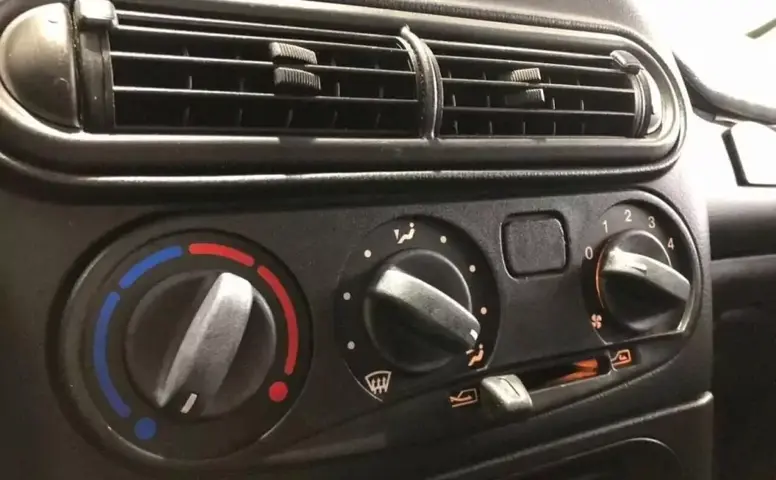 Chevrolet Niva