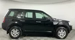 Land Rover Freelander II Рестайлинг
