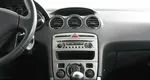 Peugeot 308 1.6 Механика