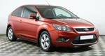 Ford Focus II Рестайлинг