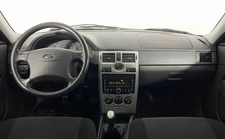 LADA (ВАЗ) Priora