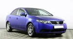 Kia Cerato 1.6 Механика