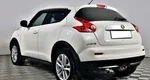 Nissan juke cvt 2011 с пробегом 71 020 км