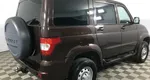 УАЗ Patriot