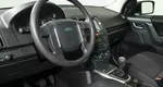 Land Rover Freelander 2.2 Механика