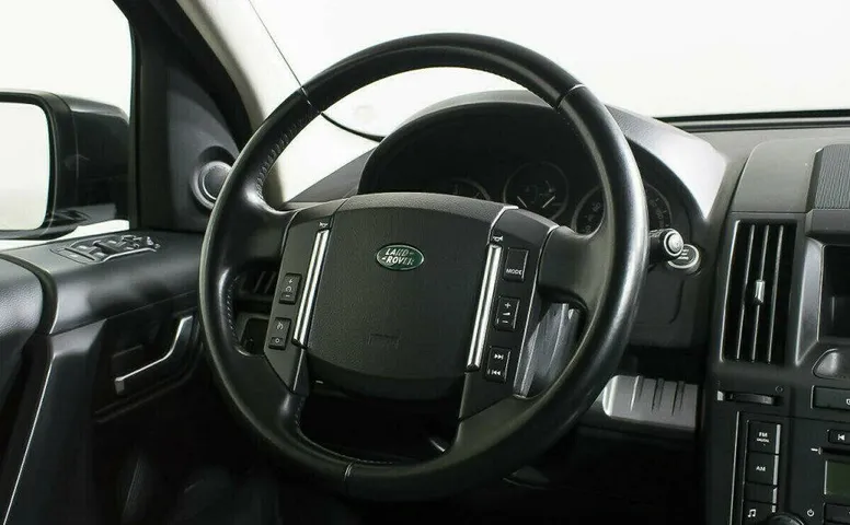 Land Rover Freelander 2.2 Автомат